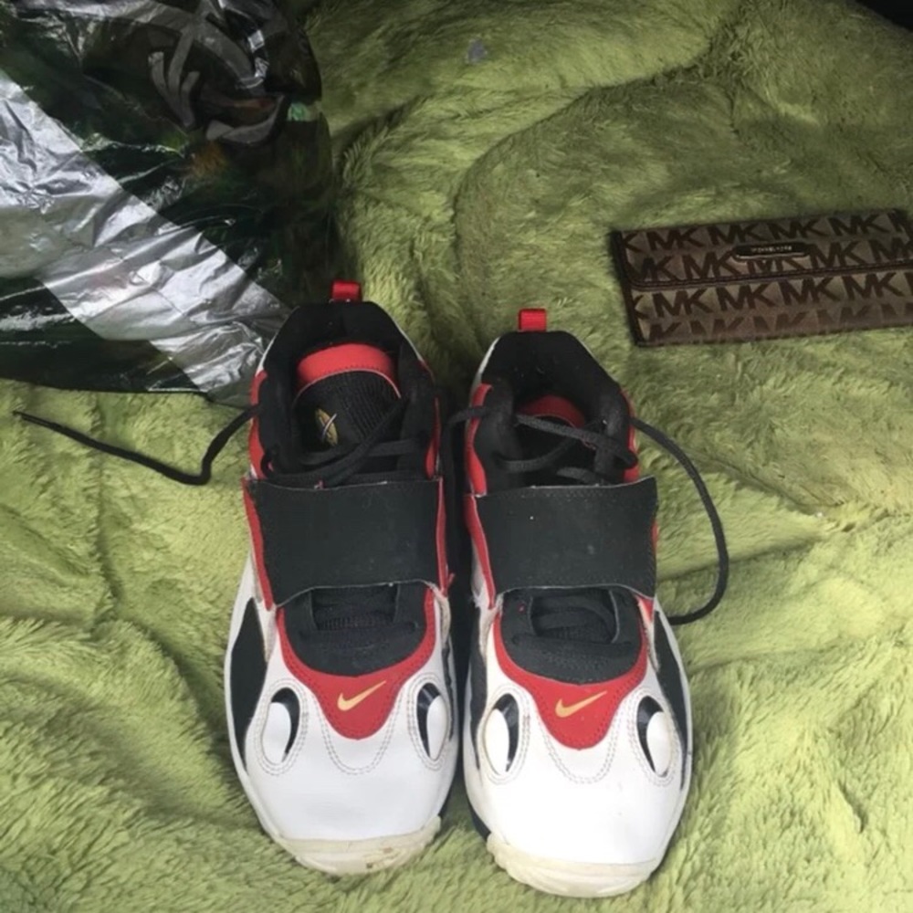 Nike Diamond Turfs